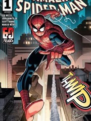 漫画改编作品雾港手记封面图